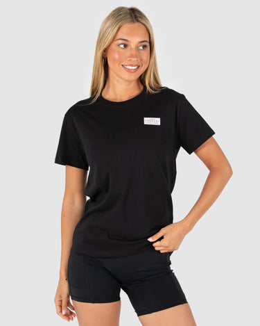 Grand Tee Black
