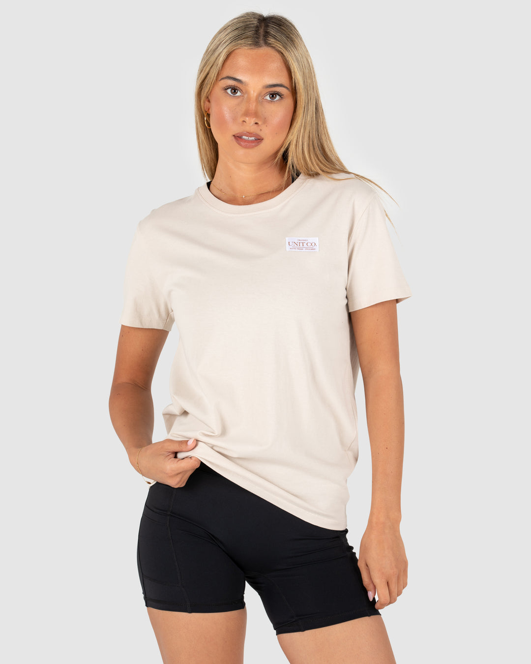 UNIT Grand Ladies T-Shirt