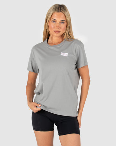 Grand Tee Grey