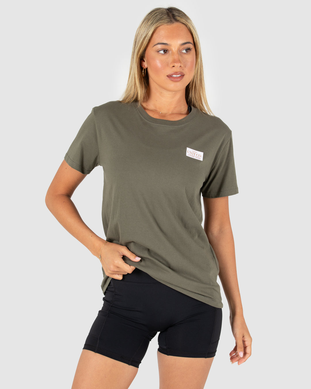 UNIT Grand Ladies T-Shirt