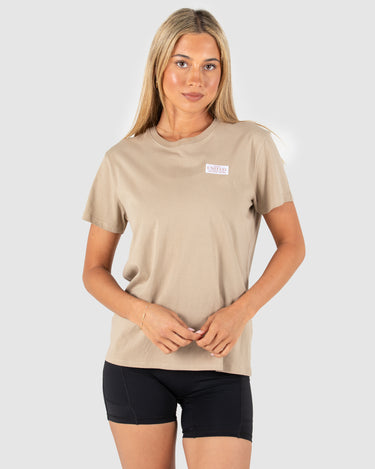 Grand Tee Tan