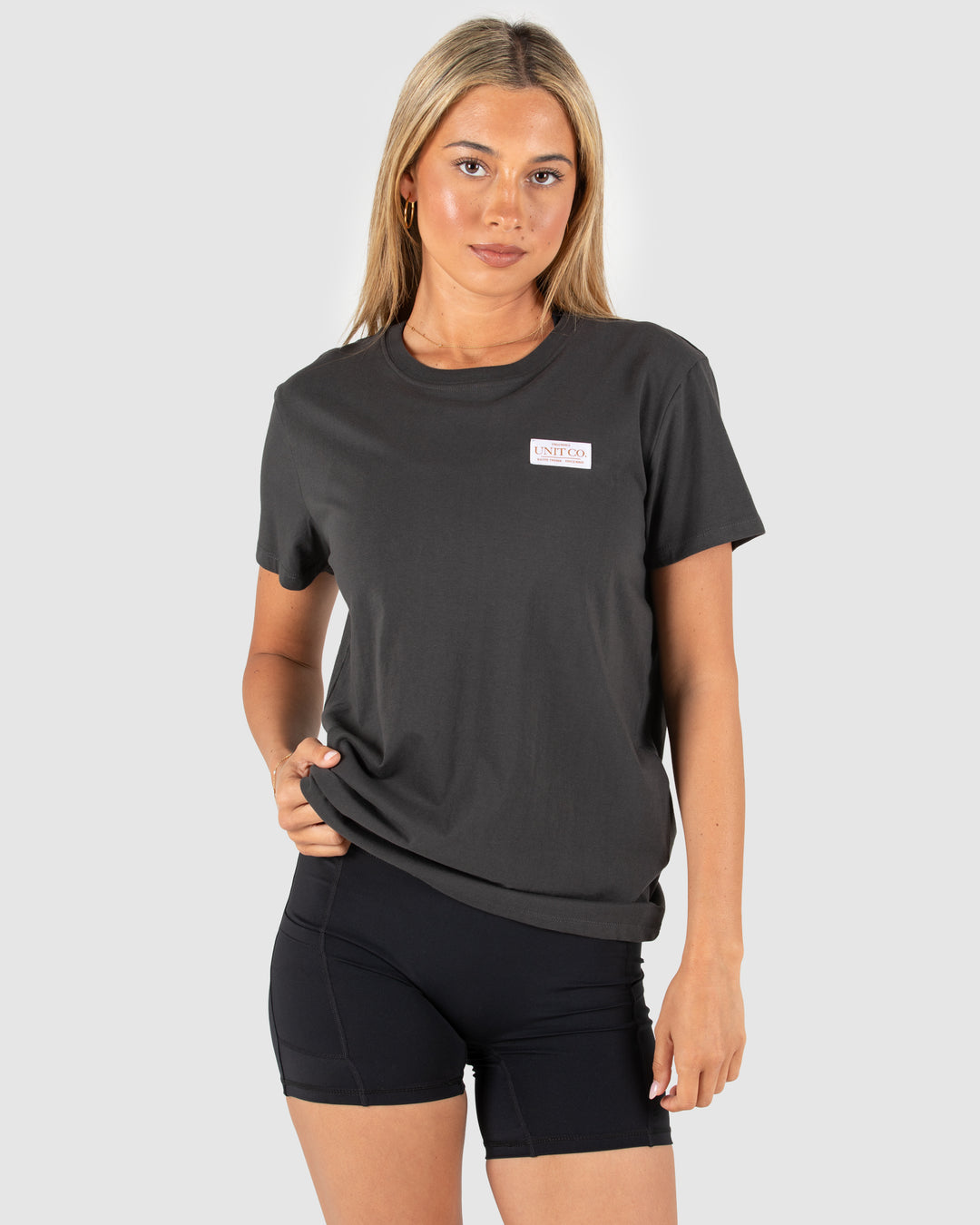 UNIT Grand Ladies T-Shirt
