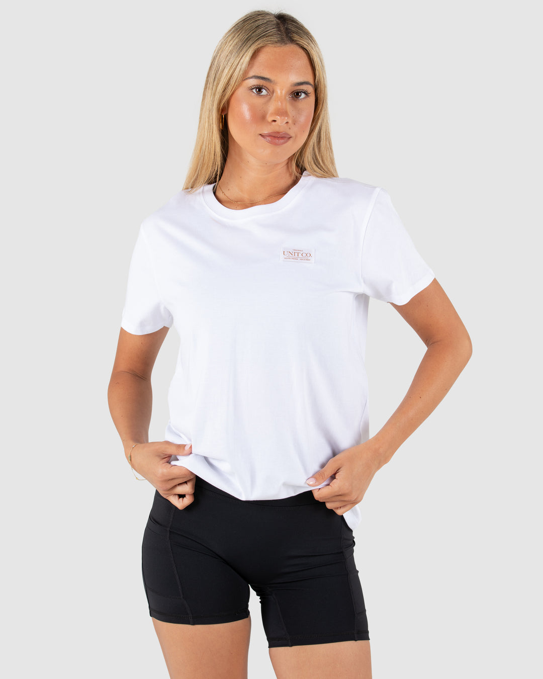 UNIT Grand Ladies T-Shirt
