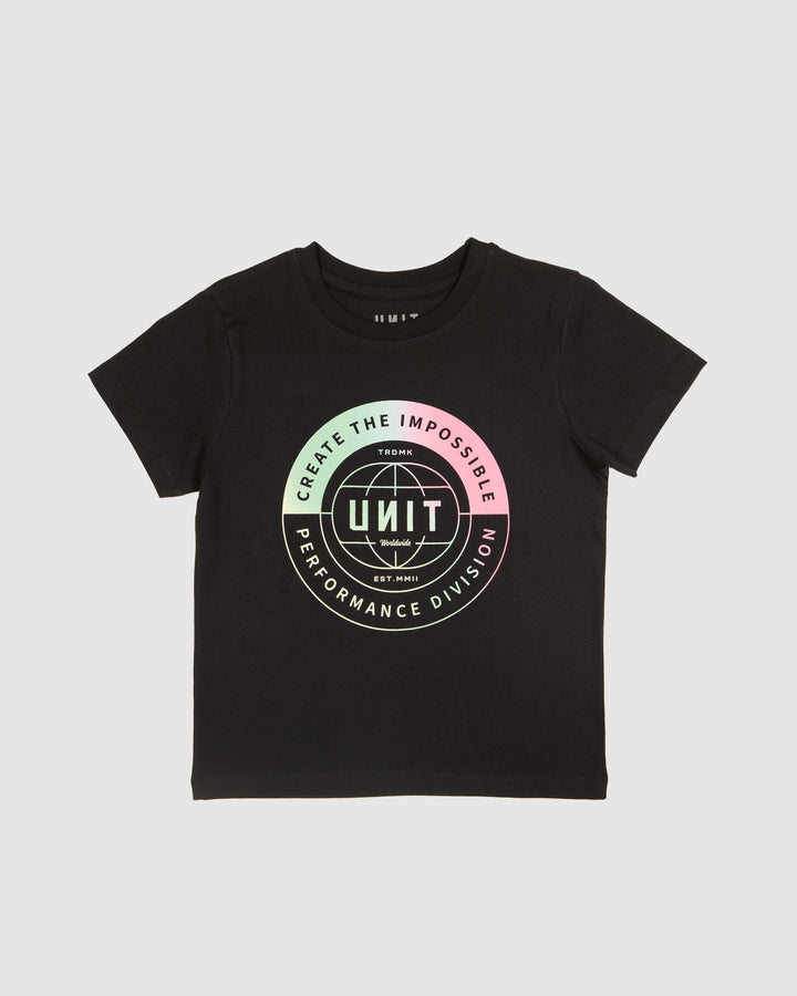UNIT Evolve Kids T-Shirt