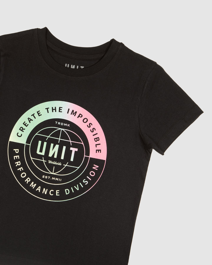 UNIT Evolve Kids T-Shirt