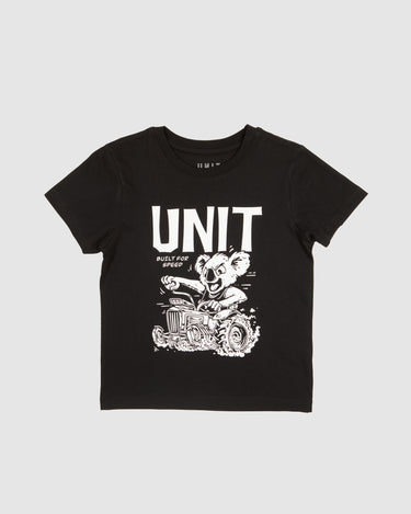 UNIT Rossco Kids T-Shirt