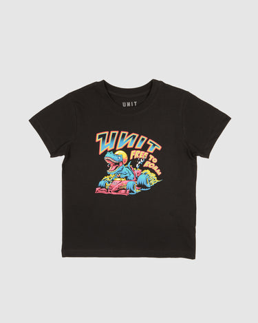 UNIT Roam Kids T-Shirt