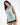 Class Muscle Tee Sage Green