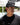 Forum Unstructured Snapback Cap Black