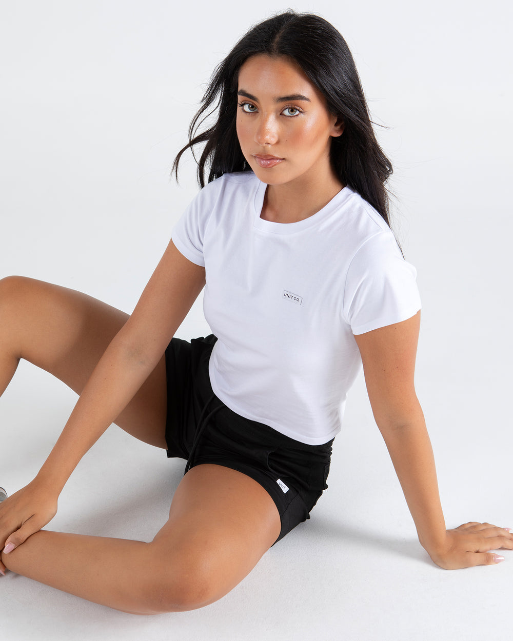 UNIT Recap Ladies T-Shirt