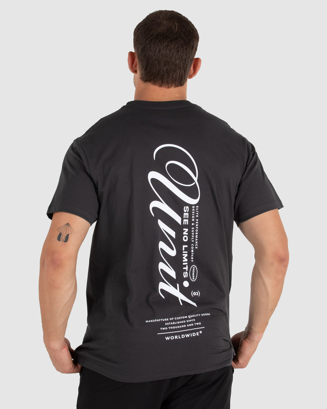 UNIT Havoc Men's T-Shirt