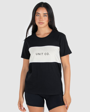 Primer Tee Black