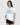 Primer Tee White