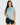 Layout Tee Sage Green
