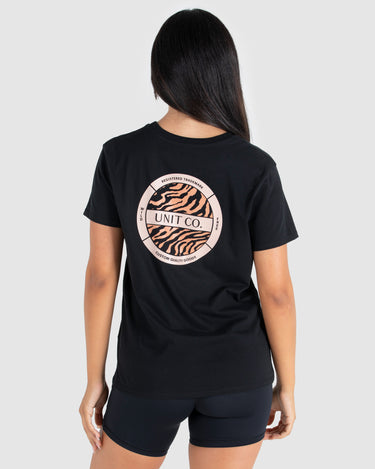 Outland Tee Black