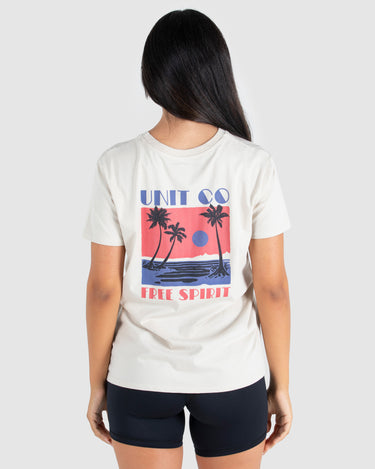 UNIT Resort Ladies T-Shirt