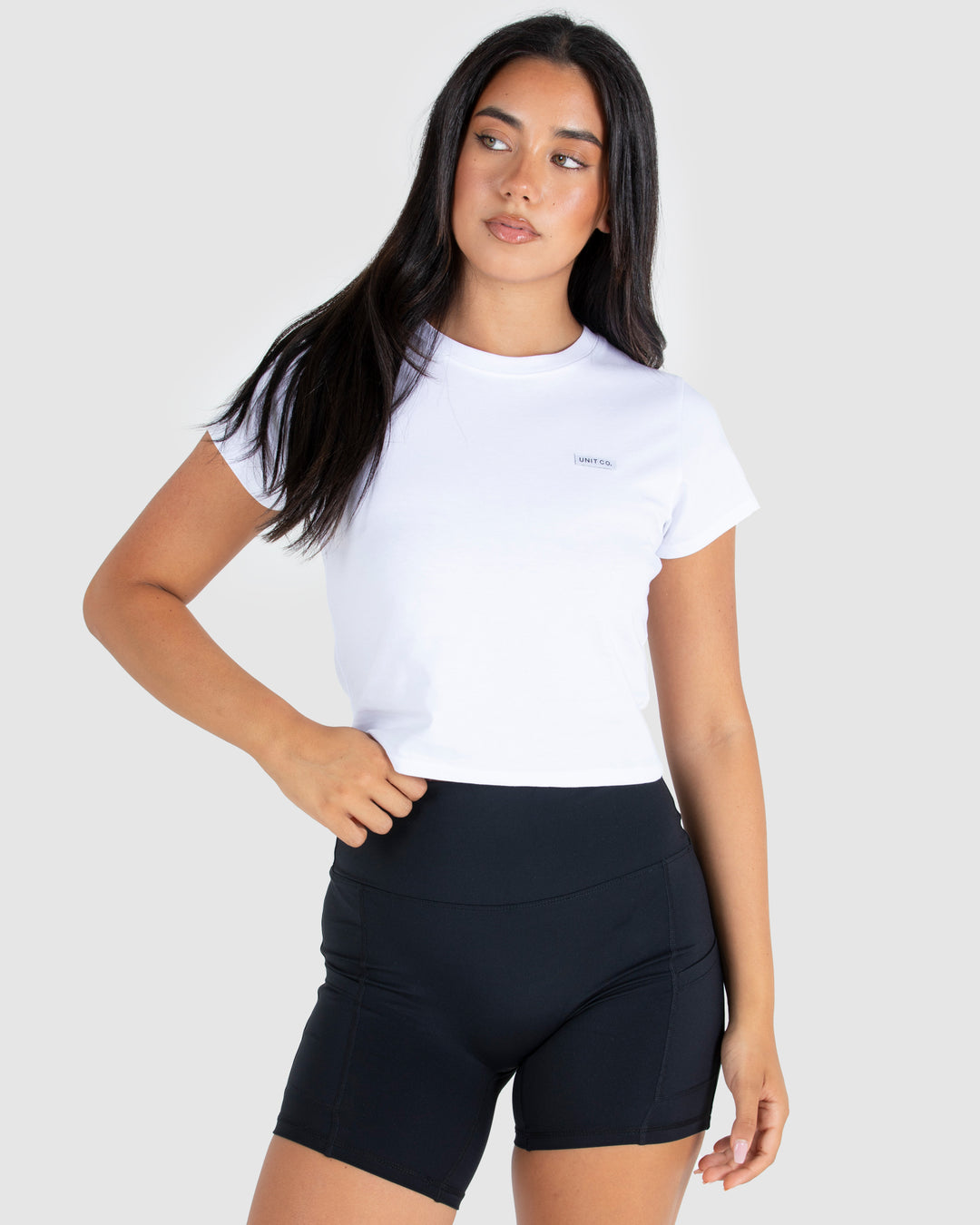 UNIT Recap Ladies T-Shirt