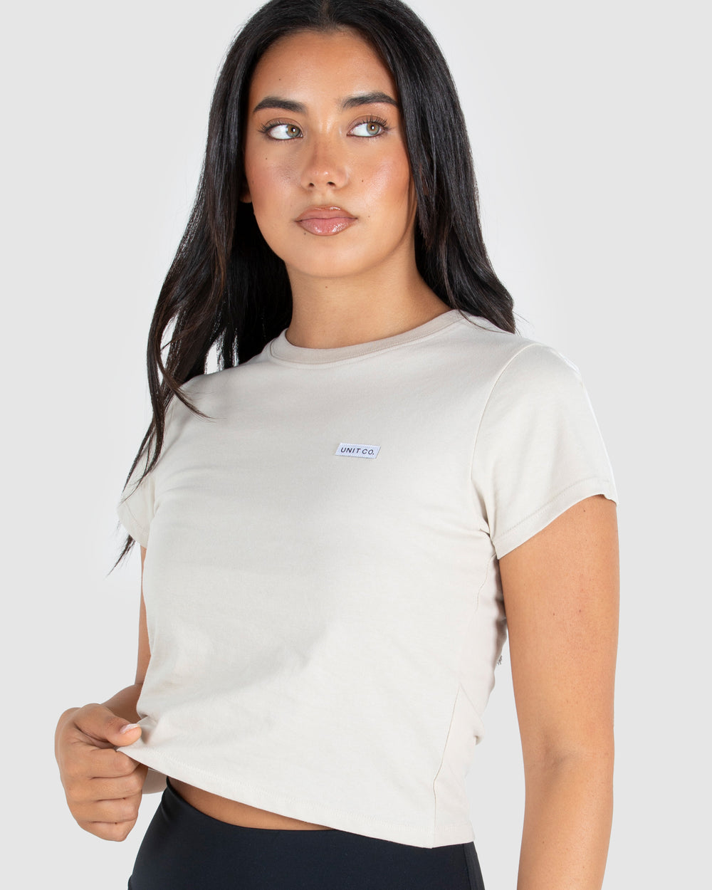 UNIT Recap Ladies T-Shirt