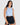 Noble Tank Top Light Blue