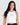 Noble Tank Top White