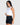 Noble Tank Top White