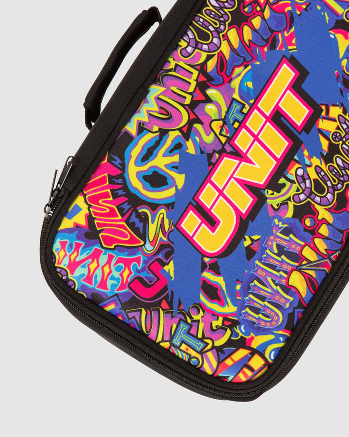 UNIT Fizzle Lunch Box