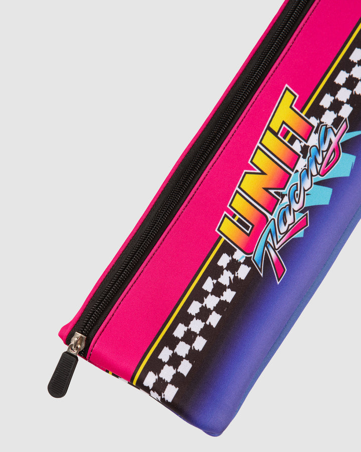 UNIT Turbo Pencil Case
