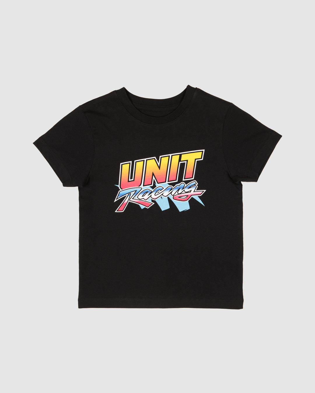 UNIT Turbo Kids T-Shirt