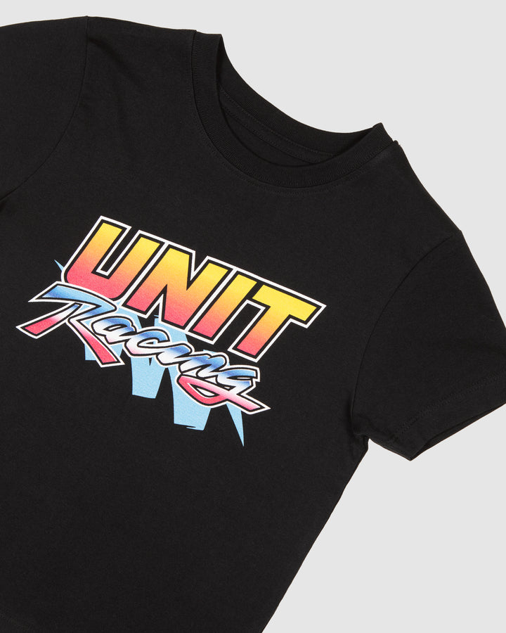 UNIT Turbo Kids T-Shirt