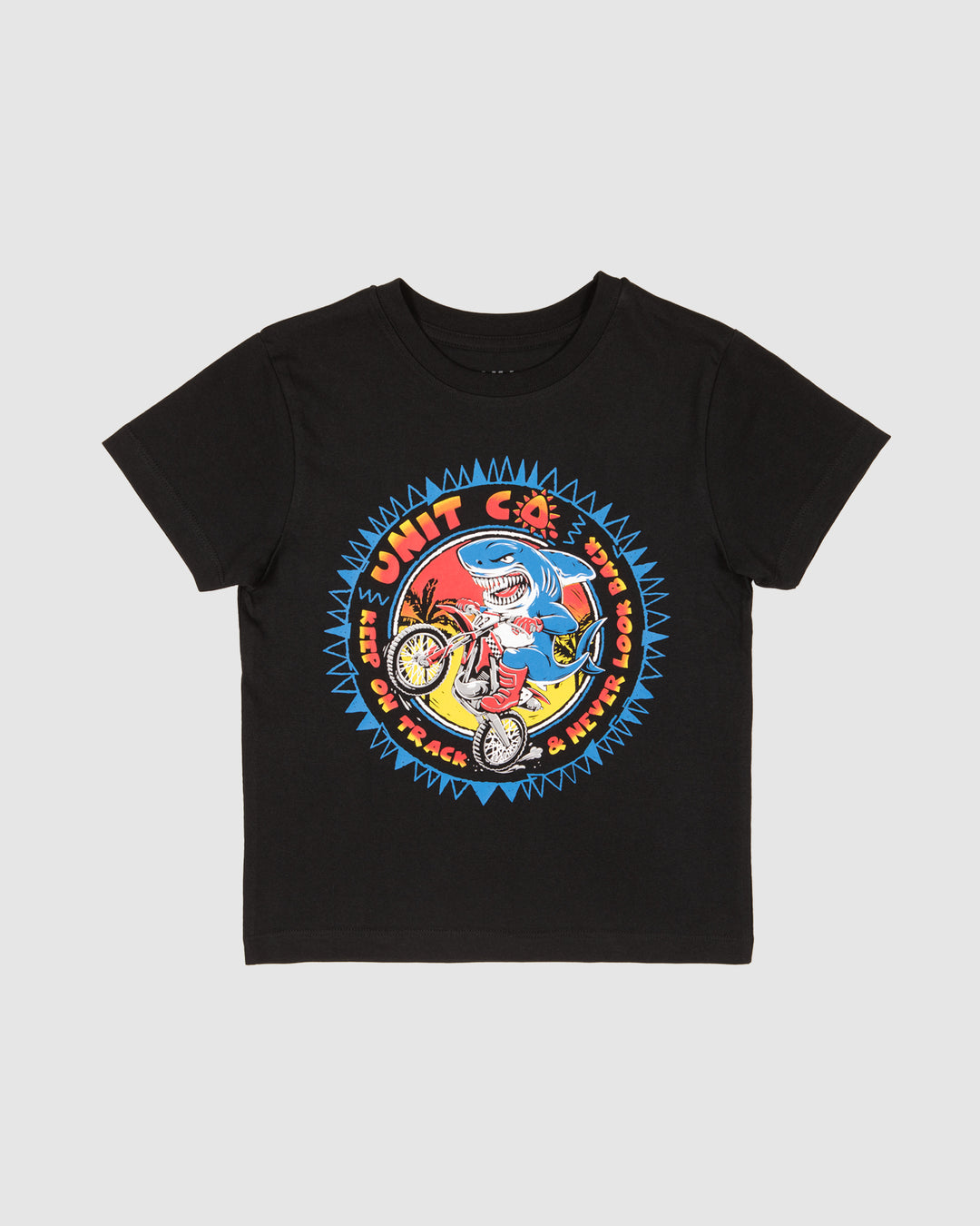 UNIT Ripper Kids T-Shirt