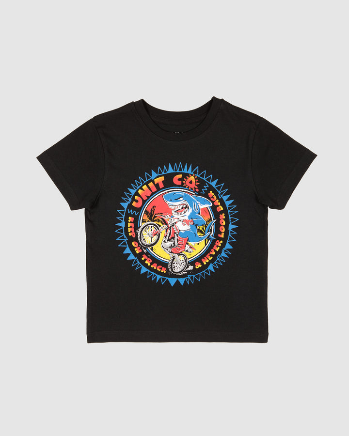 UNIT Ripper Kids T-Shirt