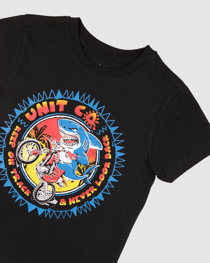 UNIT Ripper Kids T-Shirt
