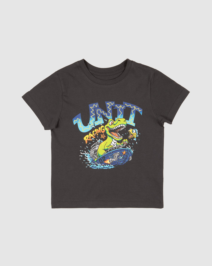 UNIT Snappy Kids T-Shirt