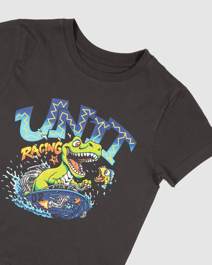 UNIT Snappy Kids T-Shirt
