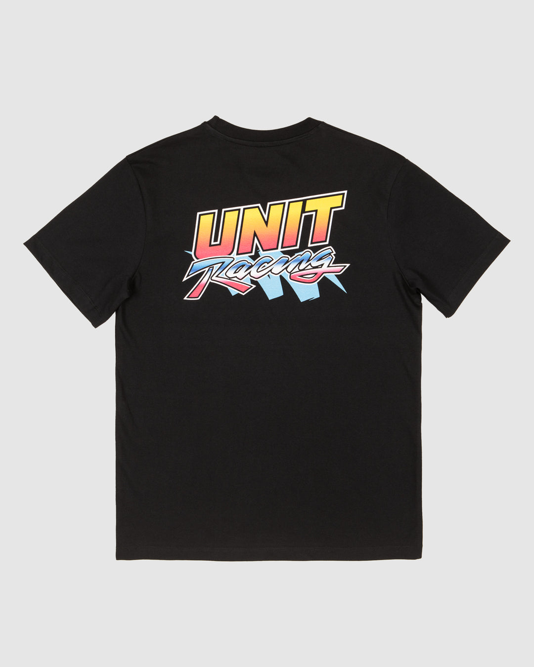 UNIT Turbo Youth T-Shirt