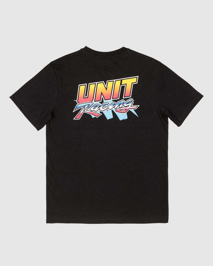UNIT Turbo Youth T-Shirt