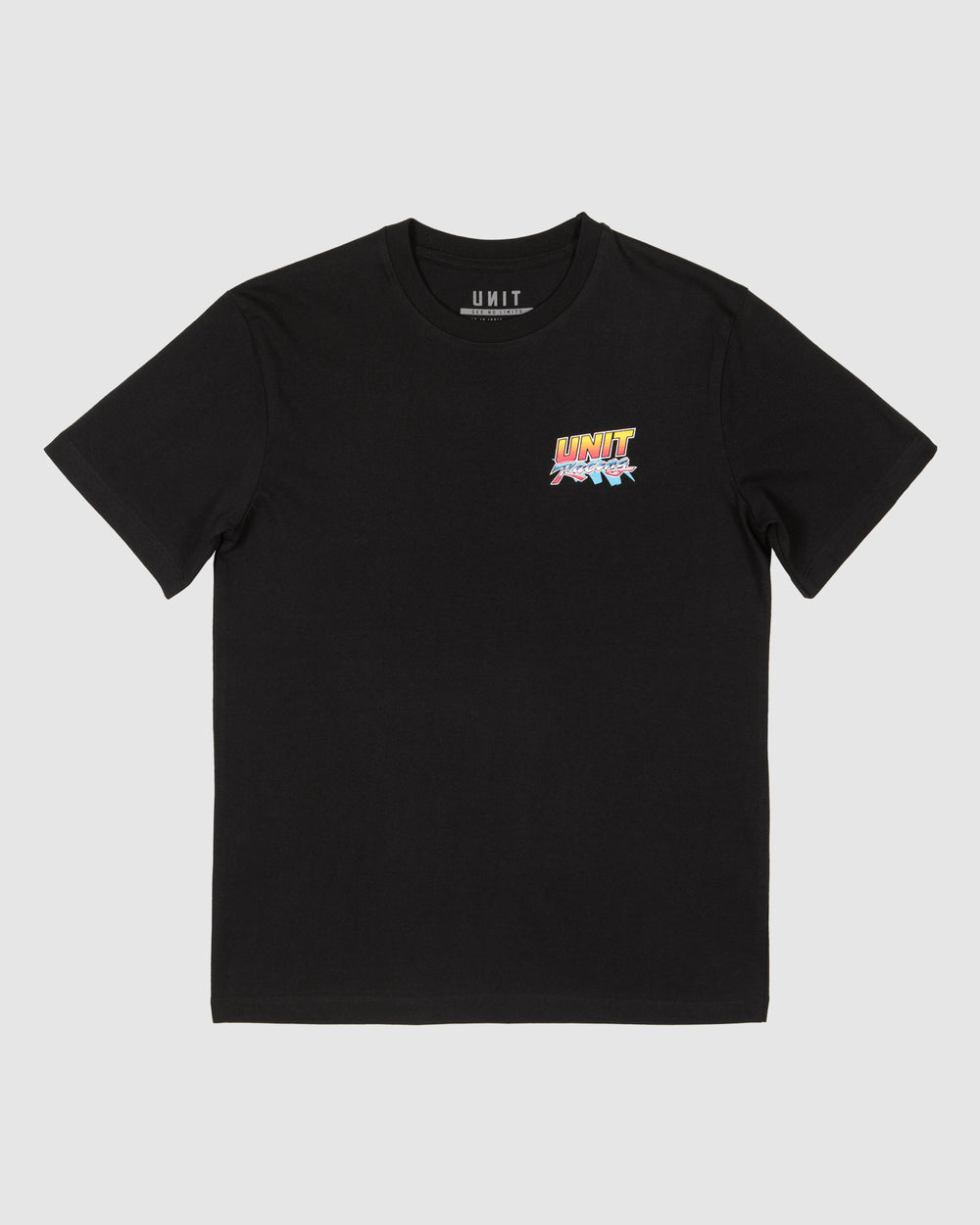 UNIT Turbo Youth T-Shirt