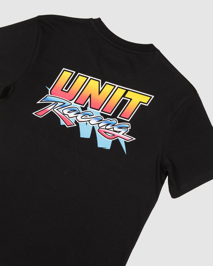 UNIT Turbo Youth T-Shirt