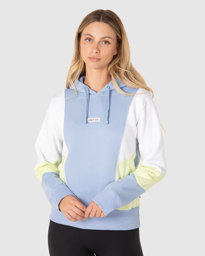 UNIT Nexus Ladies Hoodie