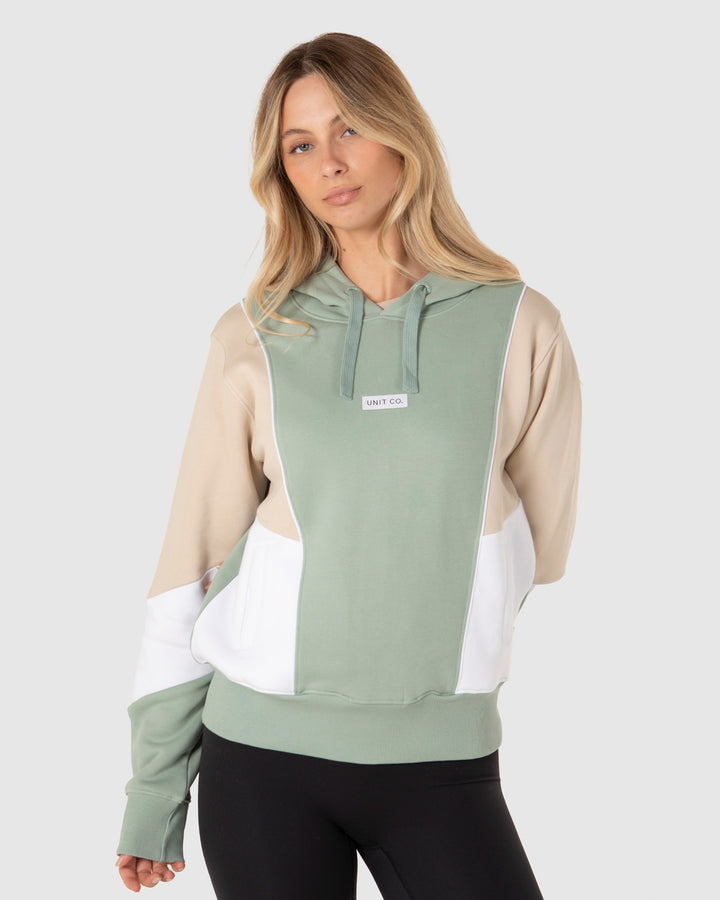 UNIT Nexus Ladies Hoodie