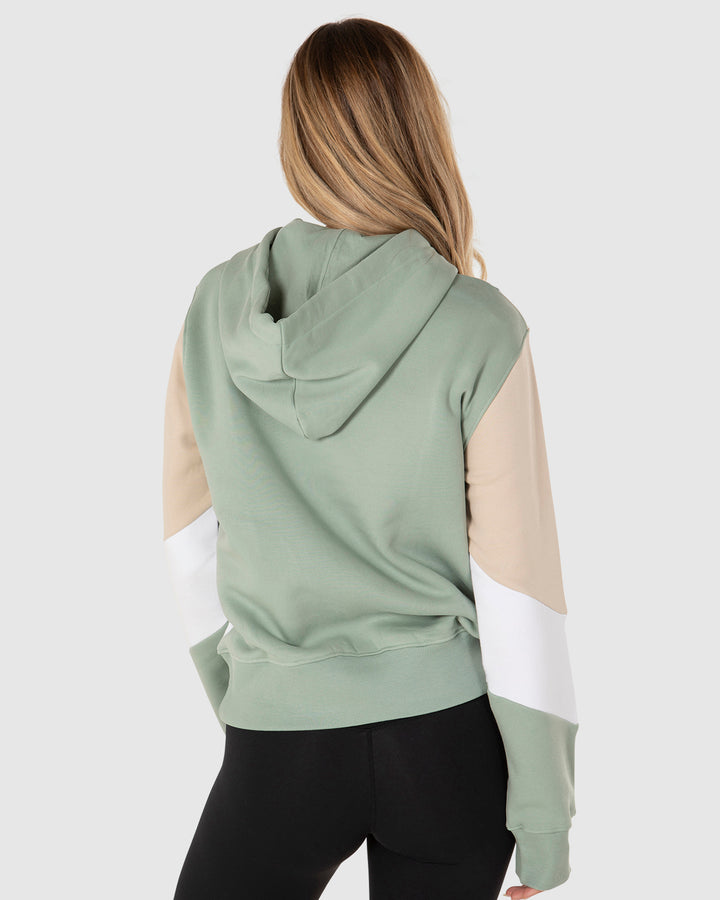 UNIT Nexus Ladies Hoodie