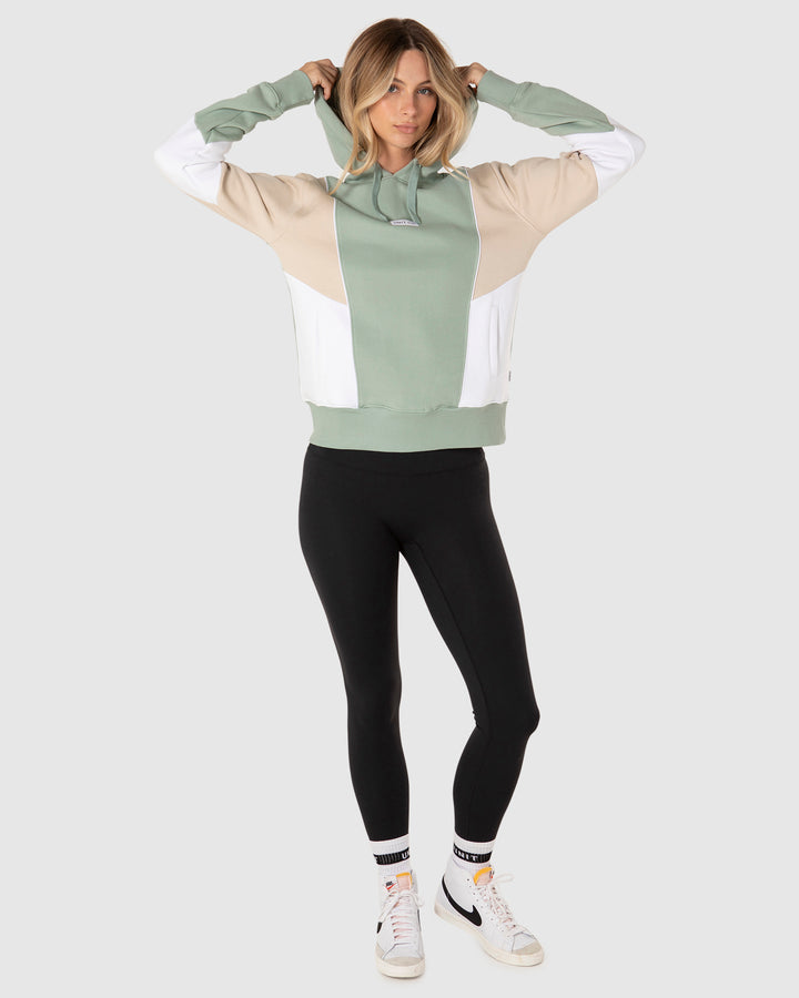 UNIT Nexus Ladies Hoodie