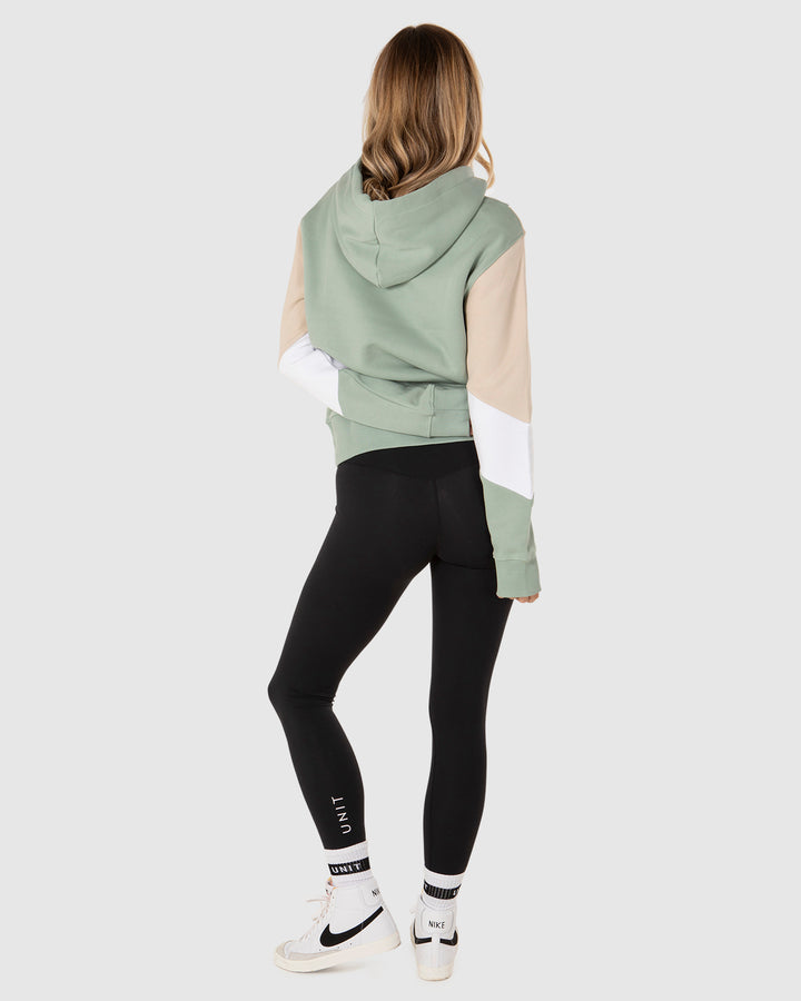 UNIT Nexus Ladies Hoodie
