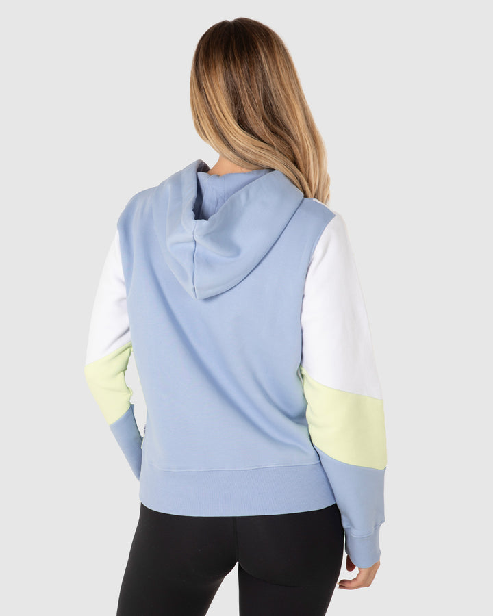 UNIT Nexus Ladies Hoodie