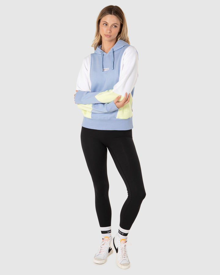 UNIT Nexus Ladies Hoodie