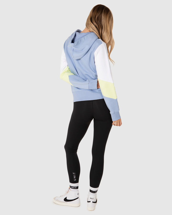 UNIT Nexus Ladies Hoodie
