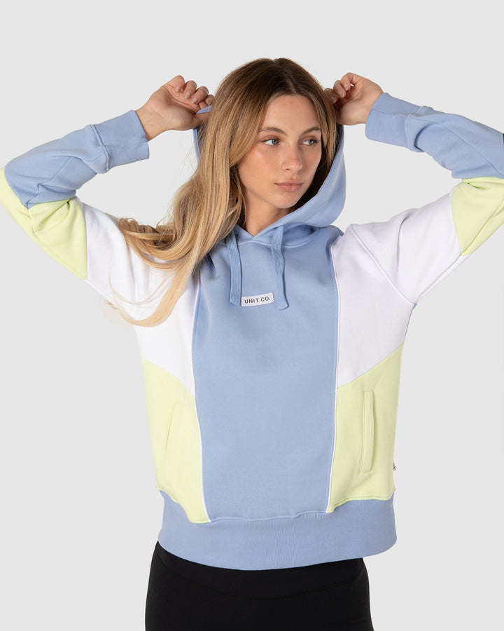 UNIT Nexus Ladies Hoodie