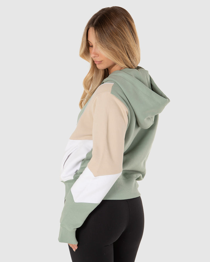 UNIT Nexus Ladies Hoodie