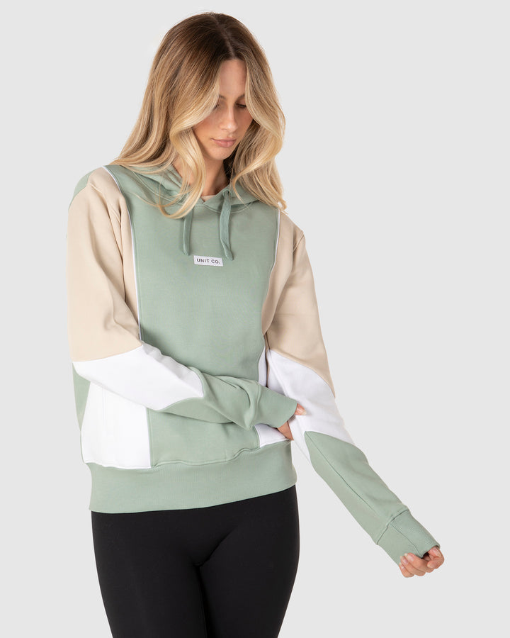 UNIT Nexus Ladies Hoodie