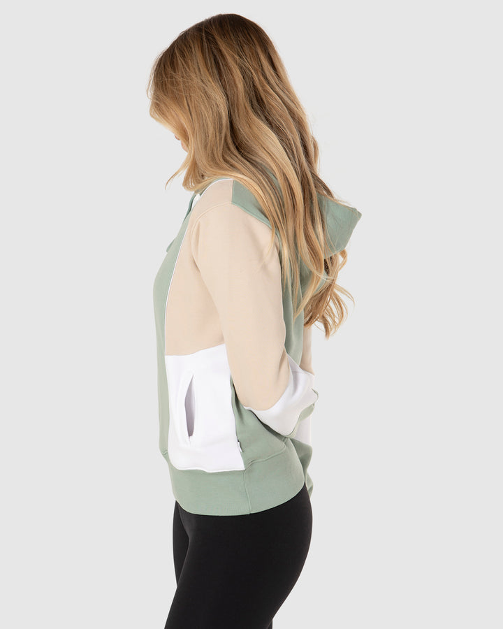 UNIT Nexus Ladies Hoodie